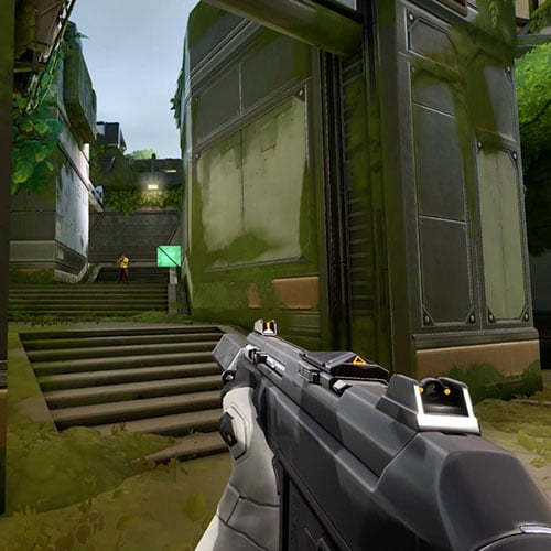 Valorant 5025 Riot Points EU WEST Cd Key